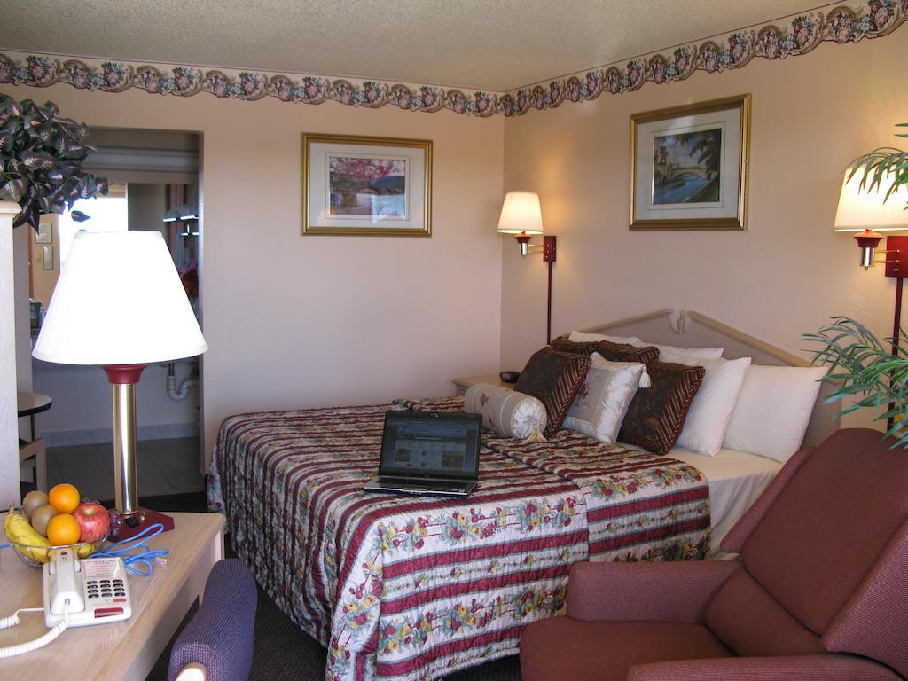 Seminole Inn Quarto foto